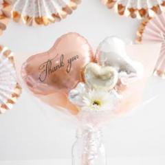 おしゃれなバルーンギフトとおむつケーキ Balloon Gift Chicorico おしゃれなバルーンギフトとおむつケーキ Balloon Gift Chicorico