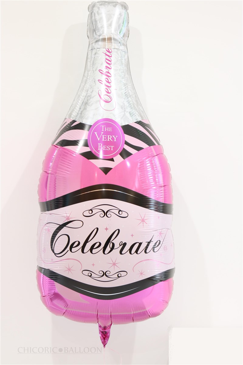 〜Celebration Champagne〜シャンパンバルーン