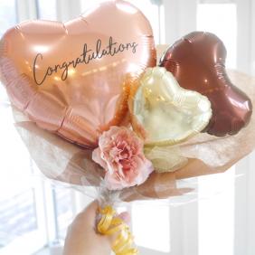母の日 | おしゃれなバルーンギフトとおむつケーキ Balloon&Gift ChicoRico