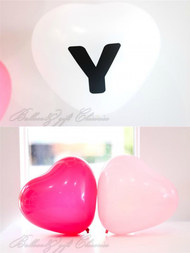 〜Birthday Balloons Garland〜バースデーバルーン　デコレーションキット