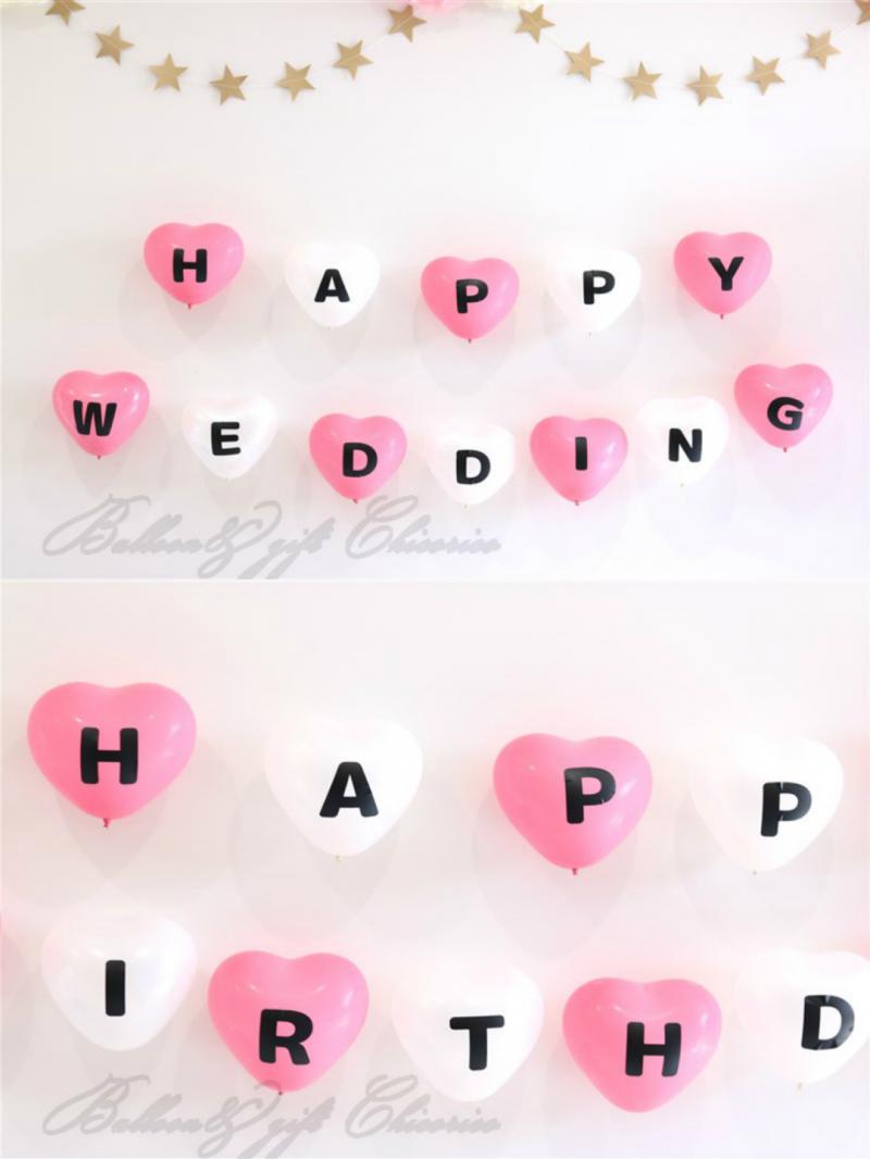 〜Wedding Balloons Garland〜ウェディングバルーン　デコレーションキット