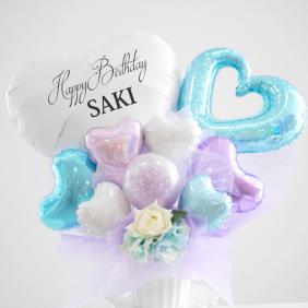 _^)様専用 開店祝い バルーンギフト 誕生日プレゼント おむつケーキ 