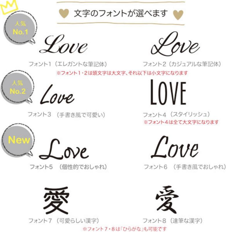 名前入れ ミニハート パステル バルーン フォトプロップス 【5本セット】 結婚式 誕生日 推し活